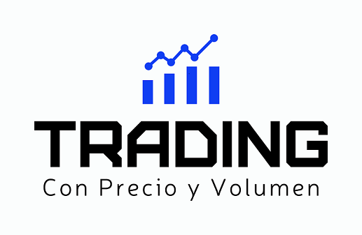 Trading con Precio y Volumen